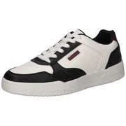 Puccetti Sneaker Herren weiß|weiß|weiß|weiß|weiß|weiß|weiß|weiß günstig online kaufen