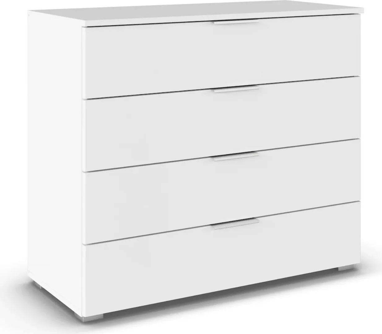 rauch Kommode "Sideboard Schubladenkommode AGORDO mit Dekor- oder Hochglanz günstig online kaufen