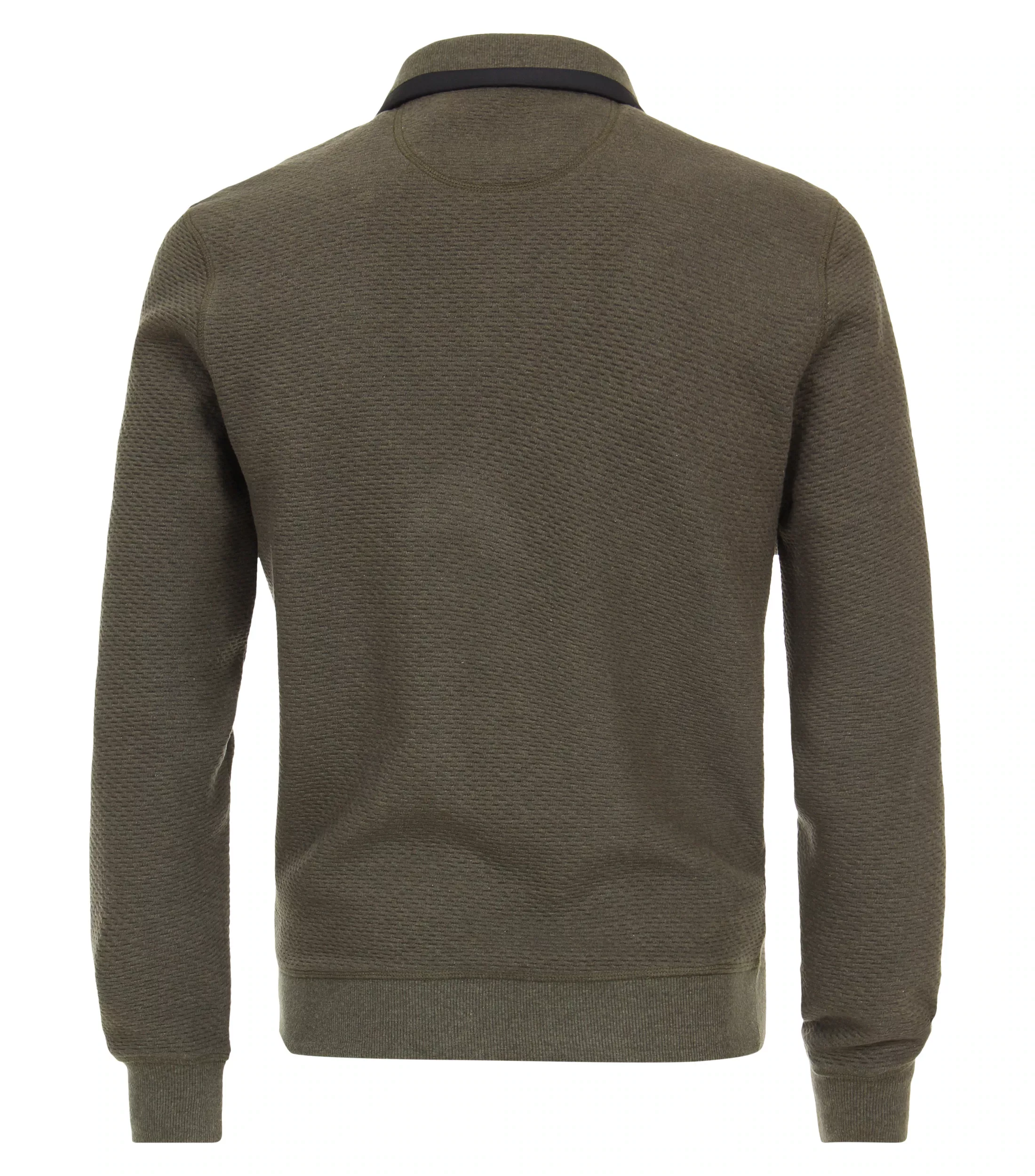 CASAMODA Sweatshirt "CASAMODA Sweatshirt uni" günstig online kaufen