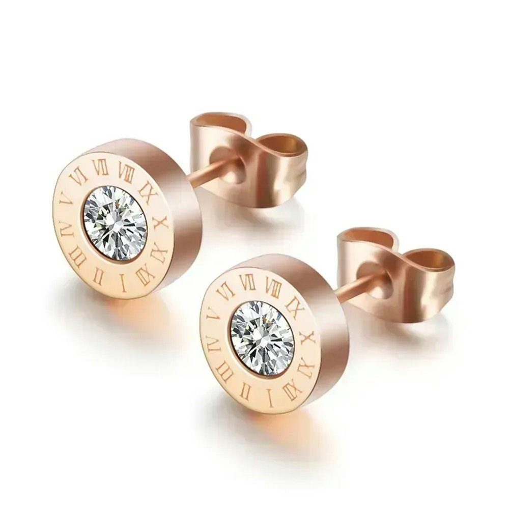 Eyecatcher Paar Ohrstecker Kleine Ohrstecker Ohrringe günstig online kaufen