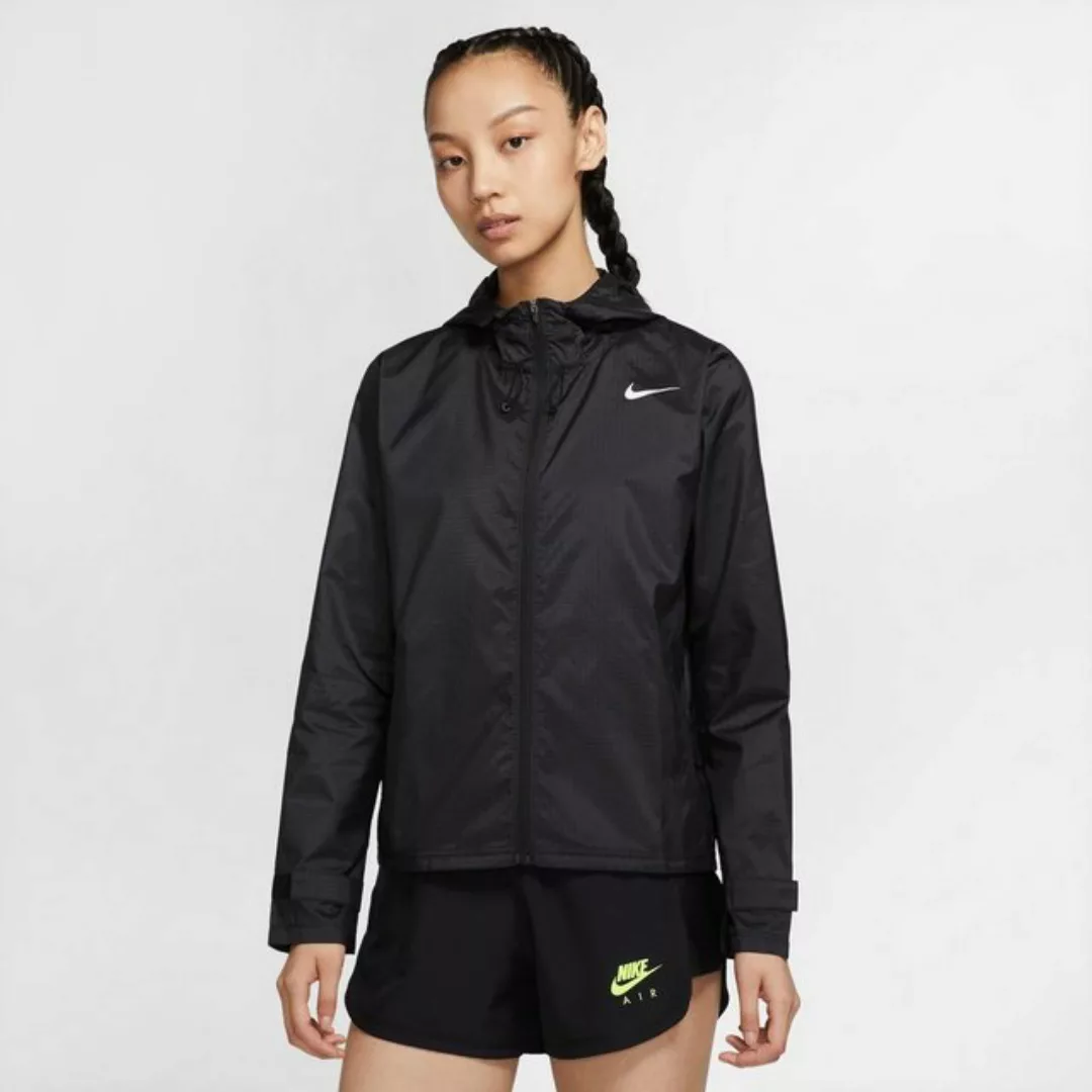 Nike Laufjacke "Essential Womens Running Jacket", mit Kapuze günstig online kaufen