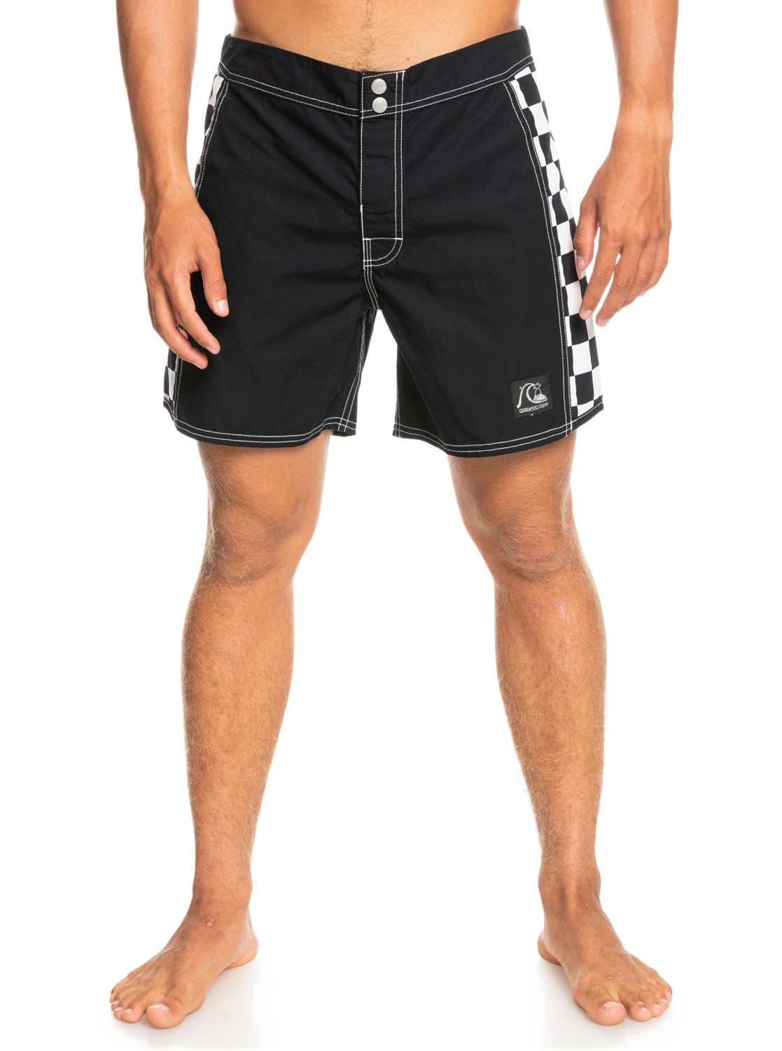 Quiksilver Boardshorts "Original Arch 16"" günstig online kaufen