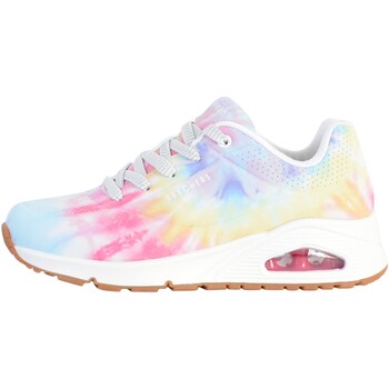 Skechers  Halbschuhe Schnuerschuhe Schnürhalbschuh Uno-HYPED HIPPIE 155362- günstig online kaufen