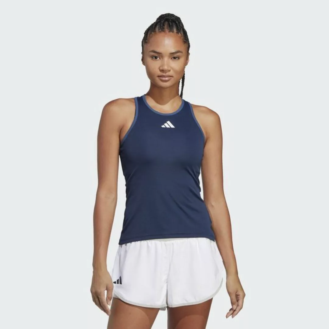 adidas Performance Tanktop CLUB TENNIS TANKTOP günstig online kaufen