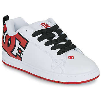 DC Shoes  Sneaker COURT GRAFFIK günstig online kaufen