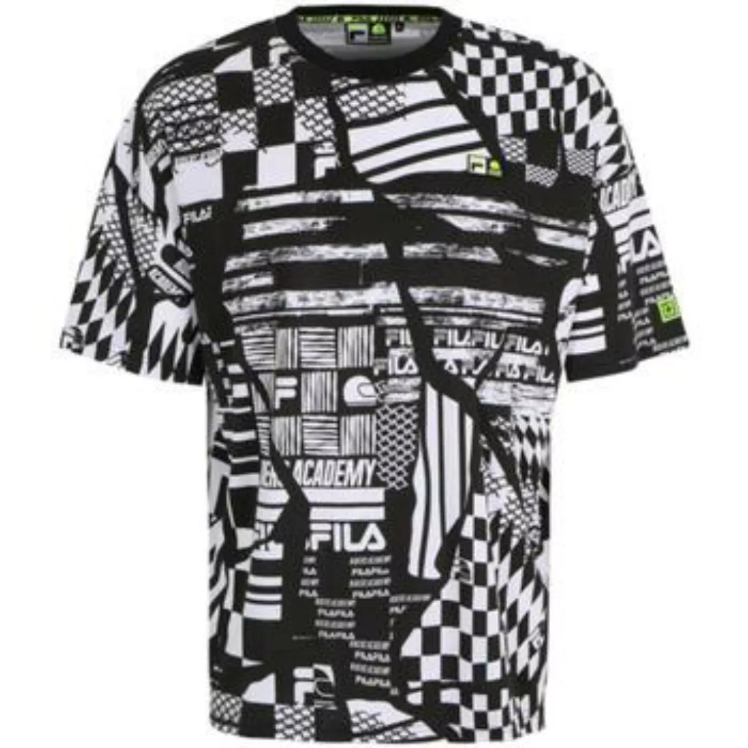 Fila  T-Shirt T-shirt Uomo  fau0110_c57 günstig online kaufen