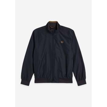 Fred Perry  Daunenjacken The brentham jacket - navy günstig online kaufen