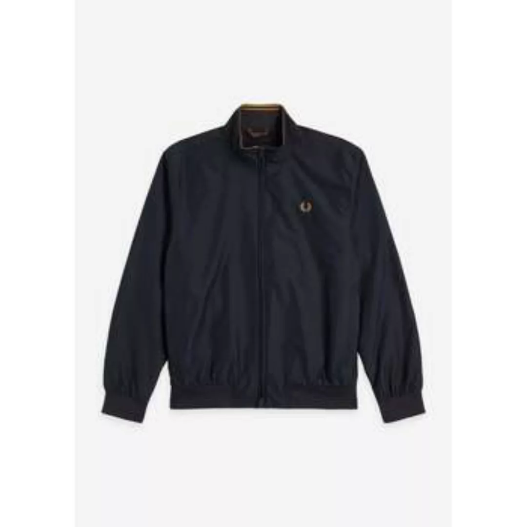 Fred Perry  Daunenjacken The brentham jacket - navy günstig online kaufen