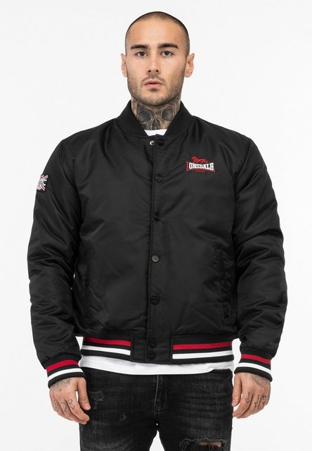 Lonsdale Kurzjacke Orkney günstig online kaufen