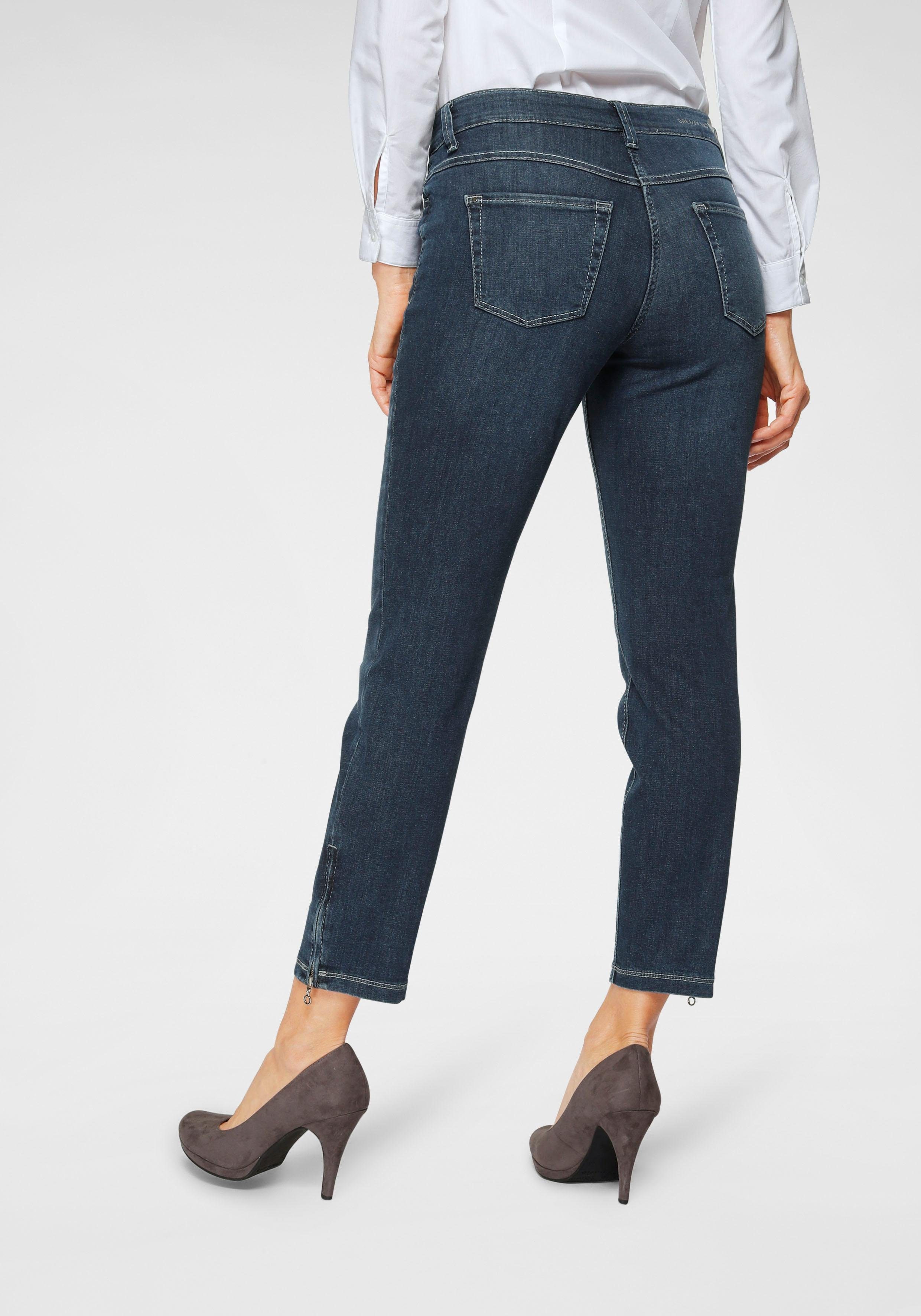 Mac Damen Jeans 0355l547190 günstig online kaufen