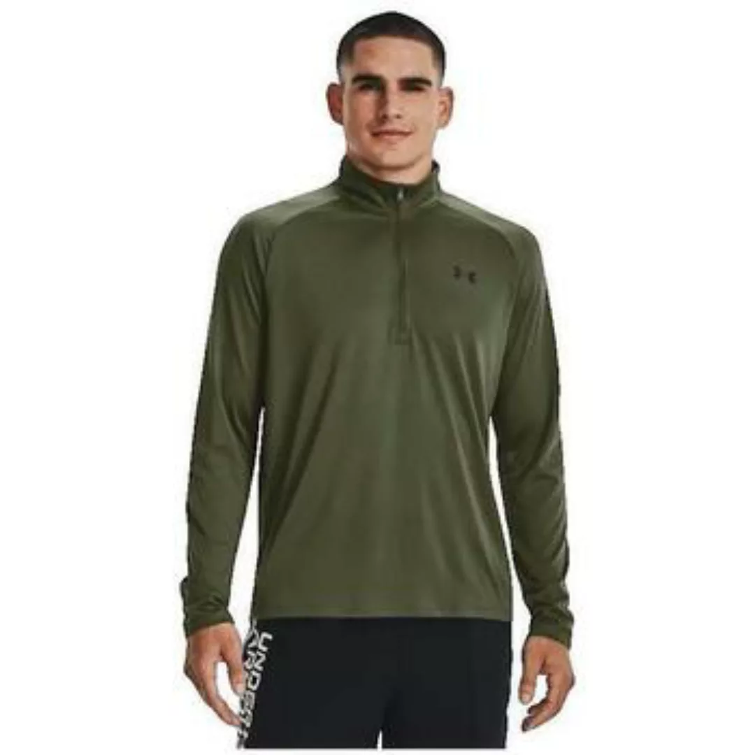 Under Armour  Langarmshirt Et Demi-Zip Ua Tech 2.0 günstig online kaufen