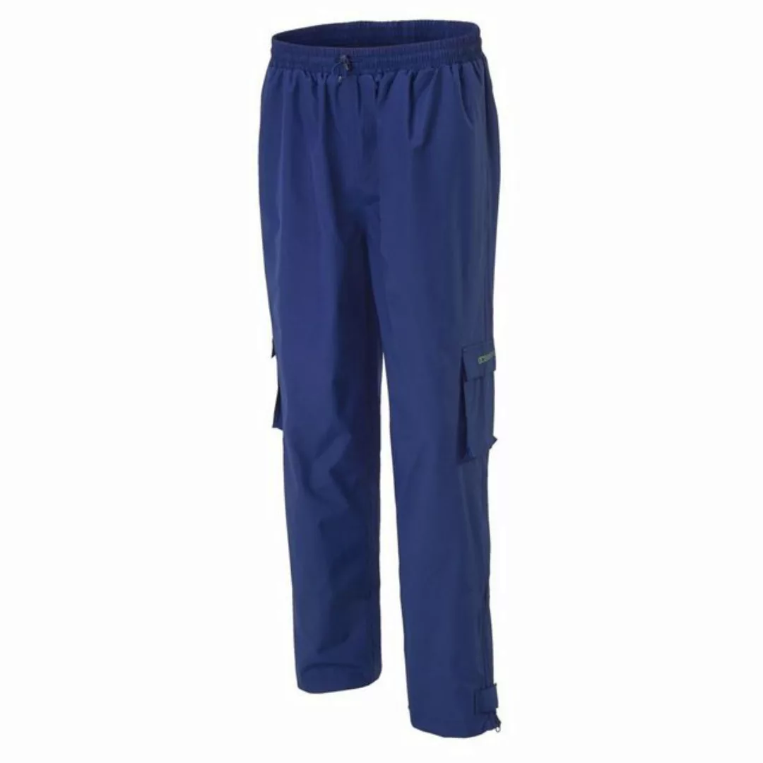 OCEAN pro+ Zip-away-Hose Hose Segelhose Latzhose Wassersport Yachting günstig online kaufen