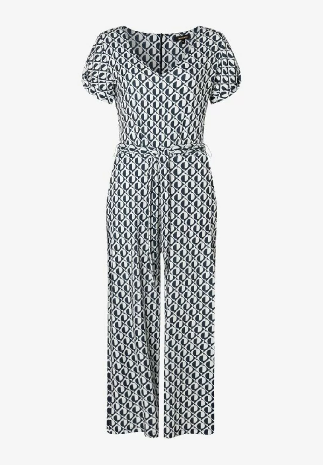 MORE&MORE Jumpsuit Jumpsuit günstig online kaufen