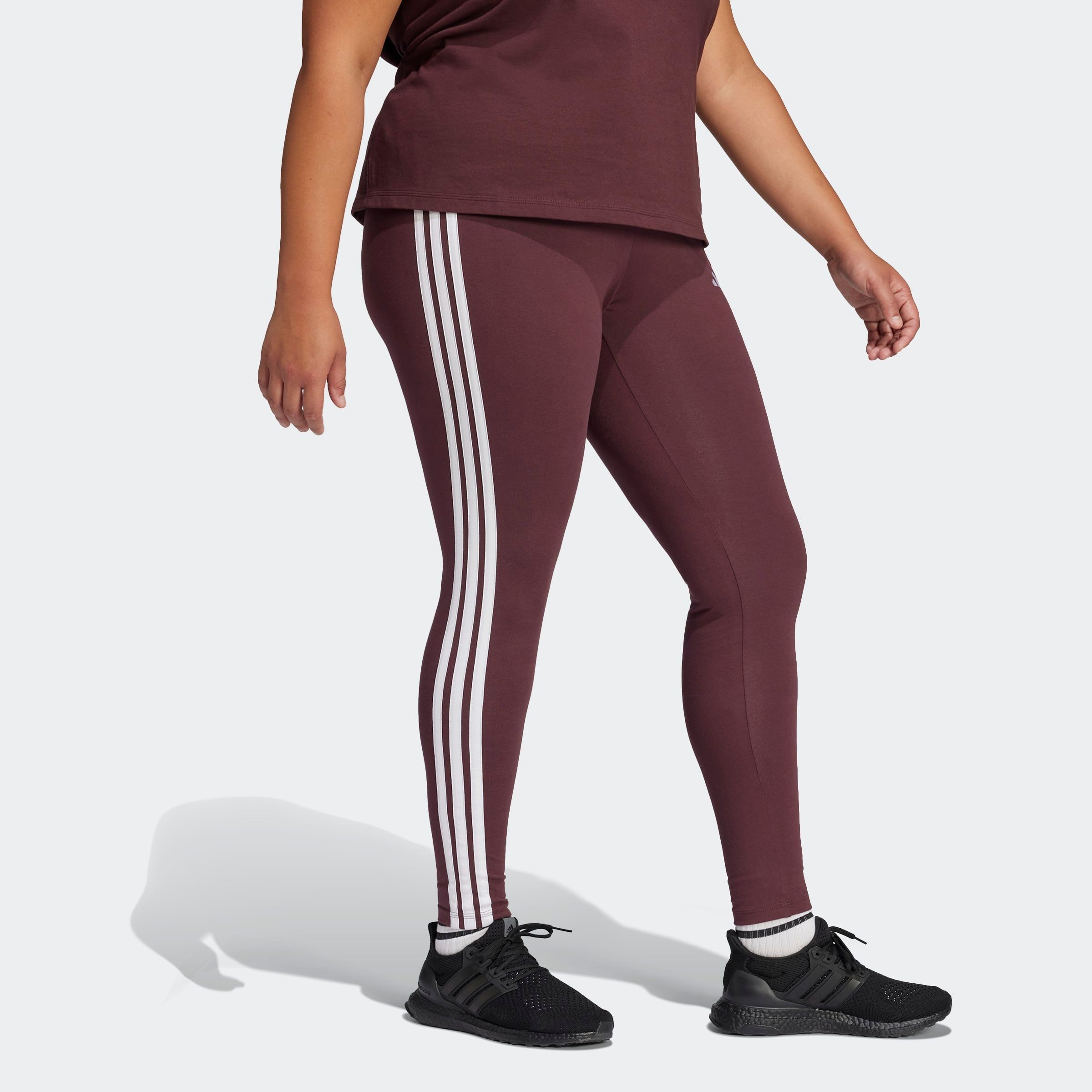 adidas Sportswear Leggings W 3S SJ günstig online kaufen