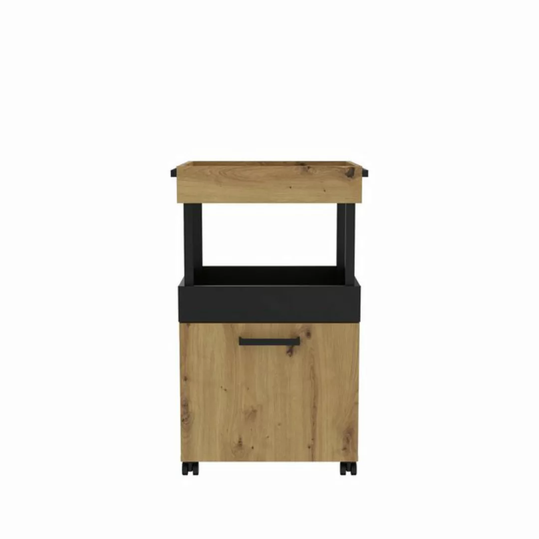 FORTE Barschrank, Höhe ca. 88 cm günstig online kaufen