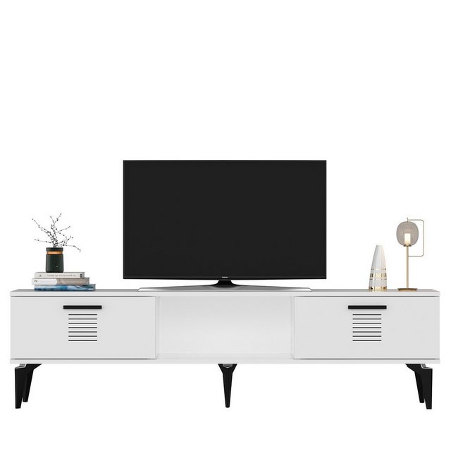 Skye Decor TV-Schrank OLV1429 günstig online kaufen