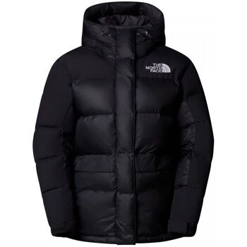 The North Face  Jacken NF0A4R2WJK31 - HMLYN DOWN PARKA-BLACK günstig online kaufen