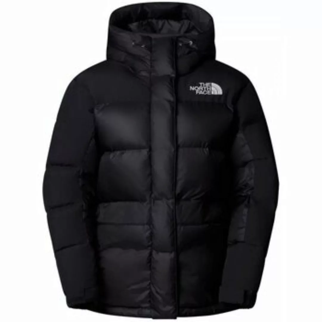 The North Face  Jacken NF0A4R2WJK31 - HMLYN DOWN PARKA-BLACK günstig online kaufen