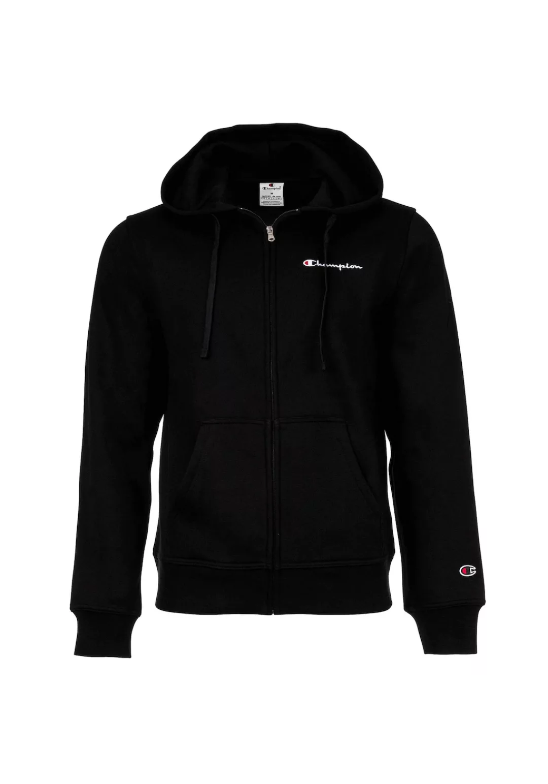 Champion Sweater "Sweatjacke" günstig online kaufen