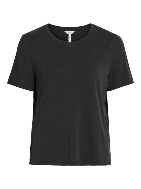 Object T-Shirt Annie (1-tlg) Plain/ohne Details günstig online kaufen