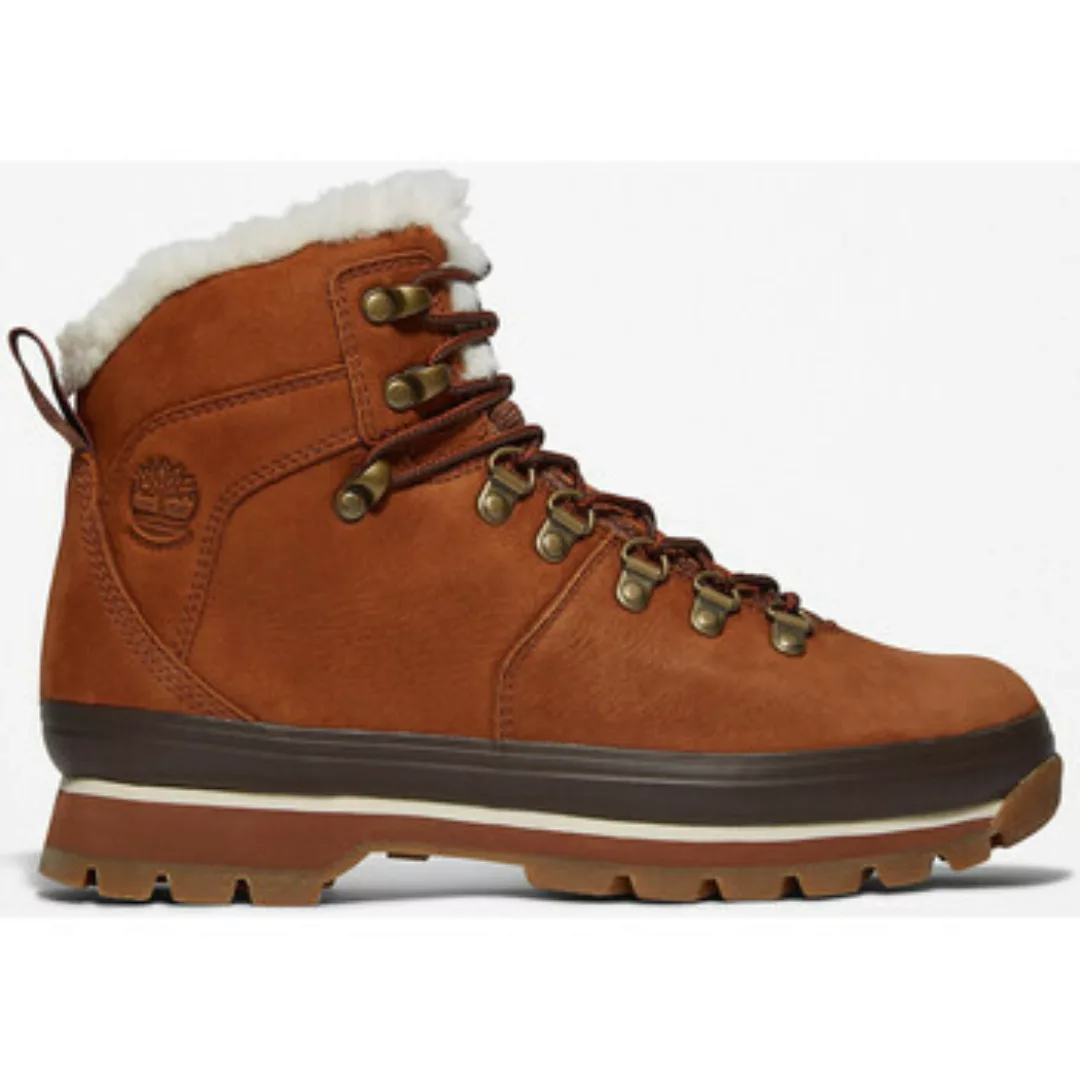 Timberland  Sneaker Ehkr mid warm waterproof boot günstig online kaufen