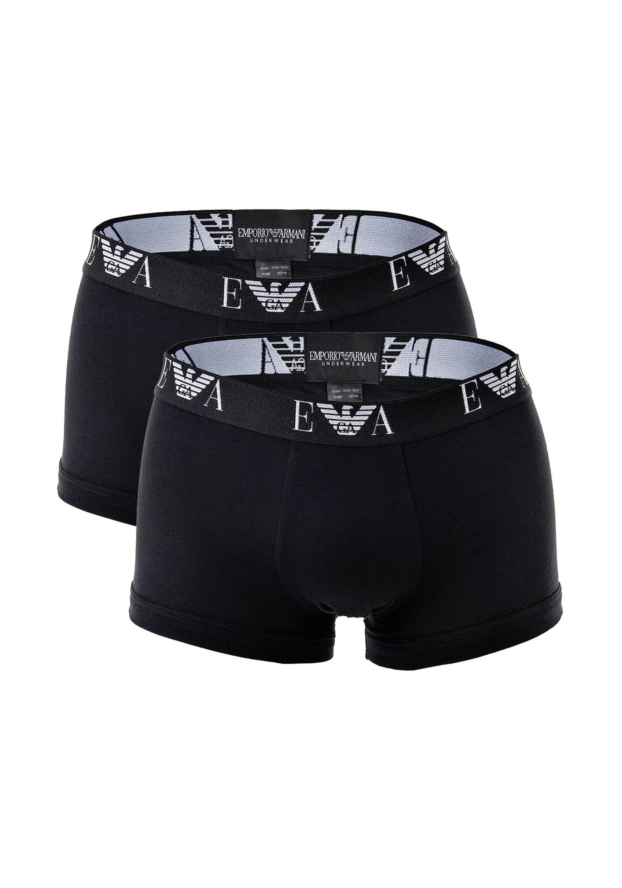 Emporio Armani Boxershorts "Boxershort 2er Pack" günstig online kaufen