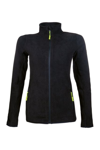 HKM Fleecejacke Fleecejacke -Anna- günstig online kaufen