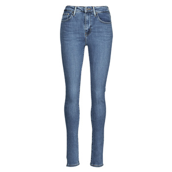 Levis  Slim Fit Jeans WB-700 SERIES-721 günstig online kaufen