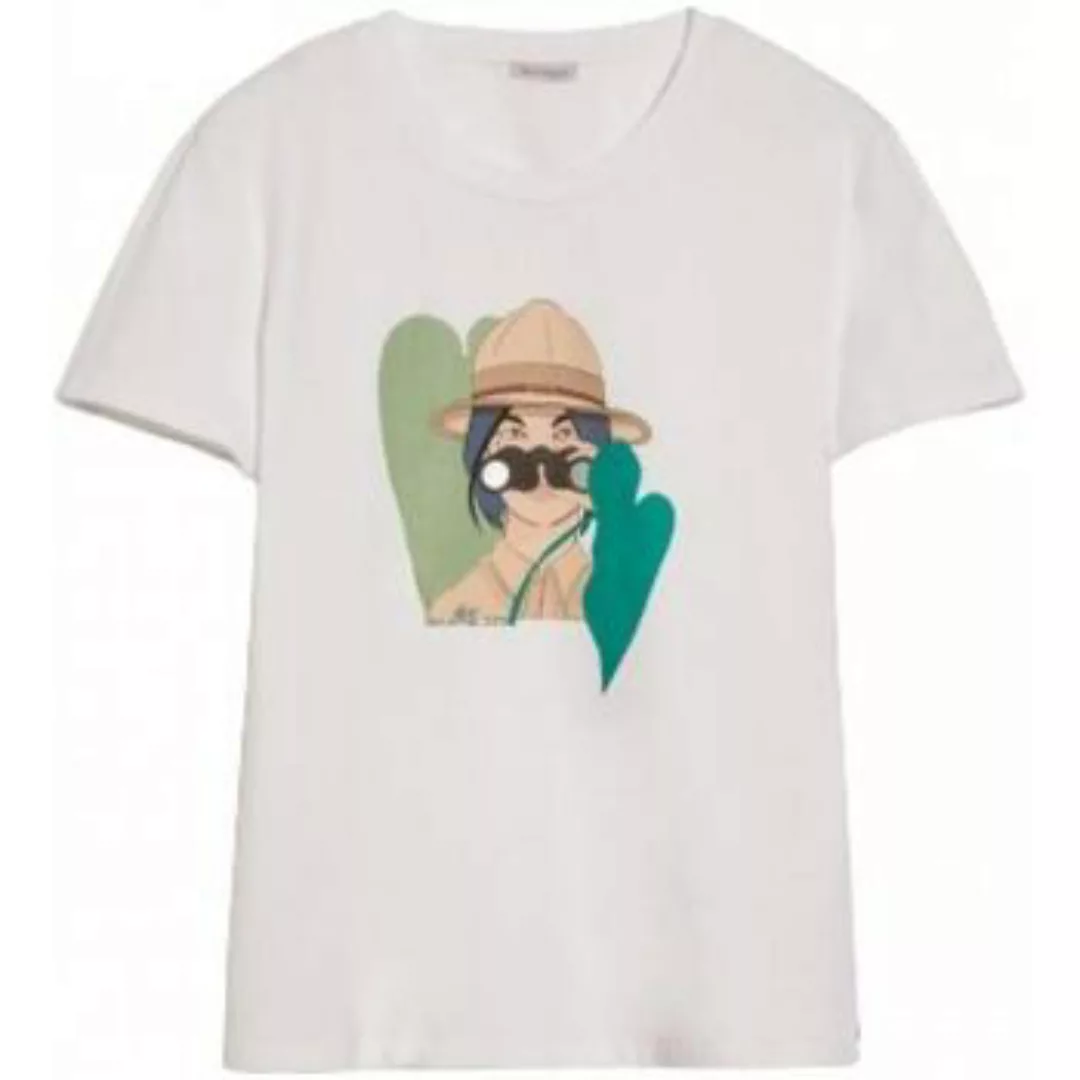 Pennyblack  T-Shirt Donna  ASSIZE_1 günstig online kaufen