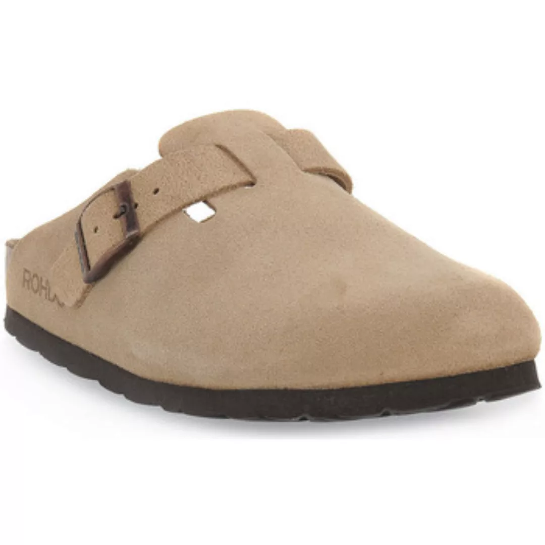 Rohde  Pantoffeln BEIGE ALBA G günstig online kaufen