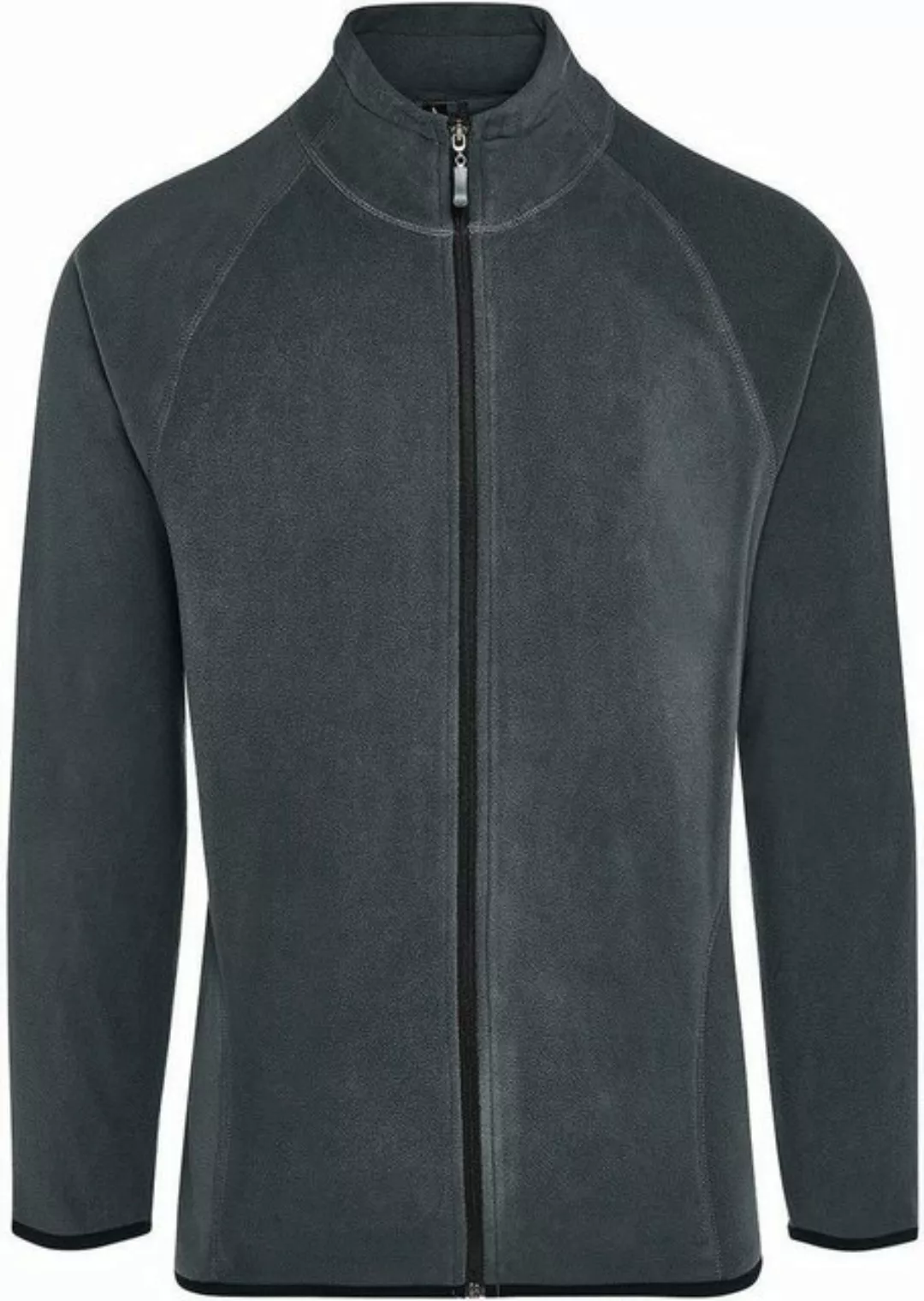 SG Signature Fleecejacke Men's Full Zip Microfleece Anti-pilling günstig online kaufen