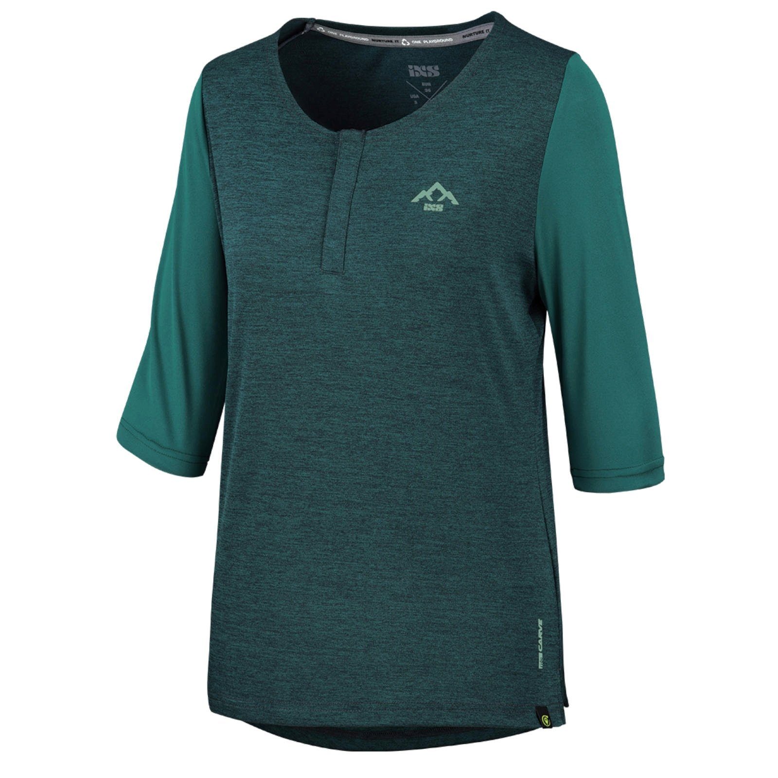 IXS Radtrikot günstig online kaufen