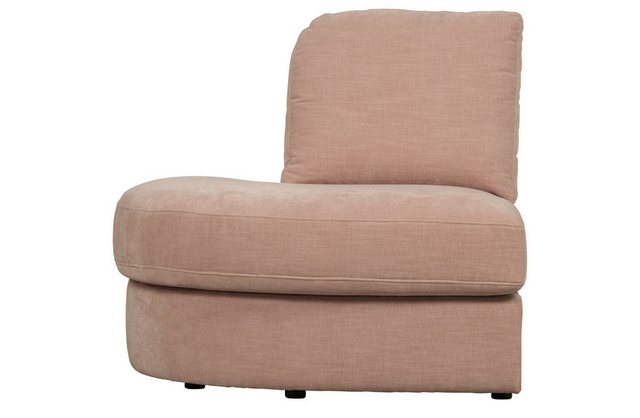 vtwonen Sofa Family 1-Seat Eck-Element Rund Links günstig online kaufen