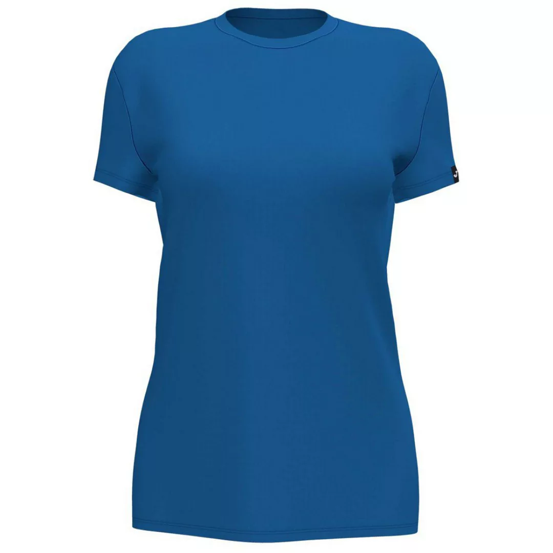 Joma Desert Kurzärmeliges T-shirt XL Royal günstig online kaufen