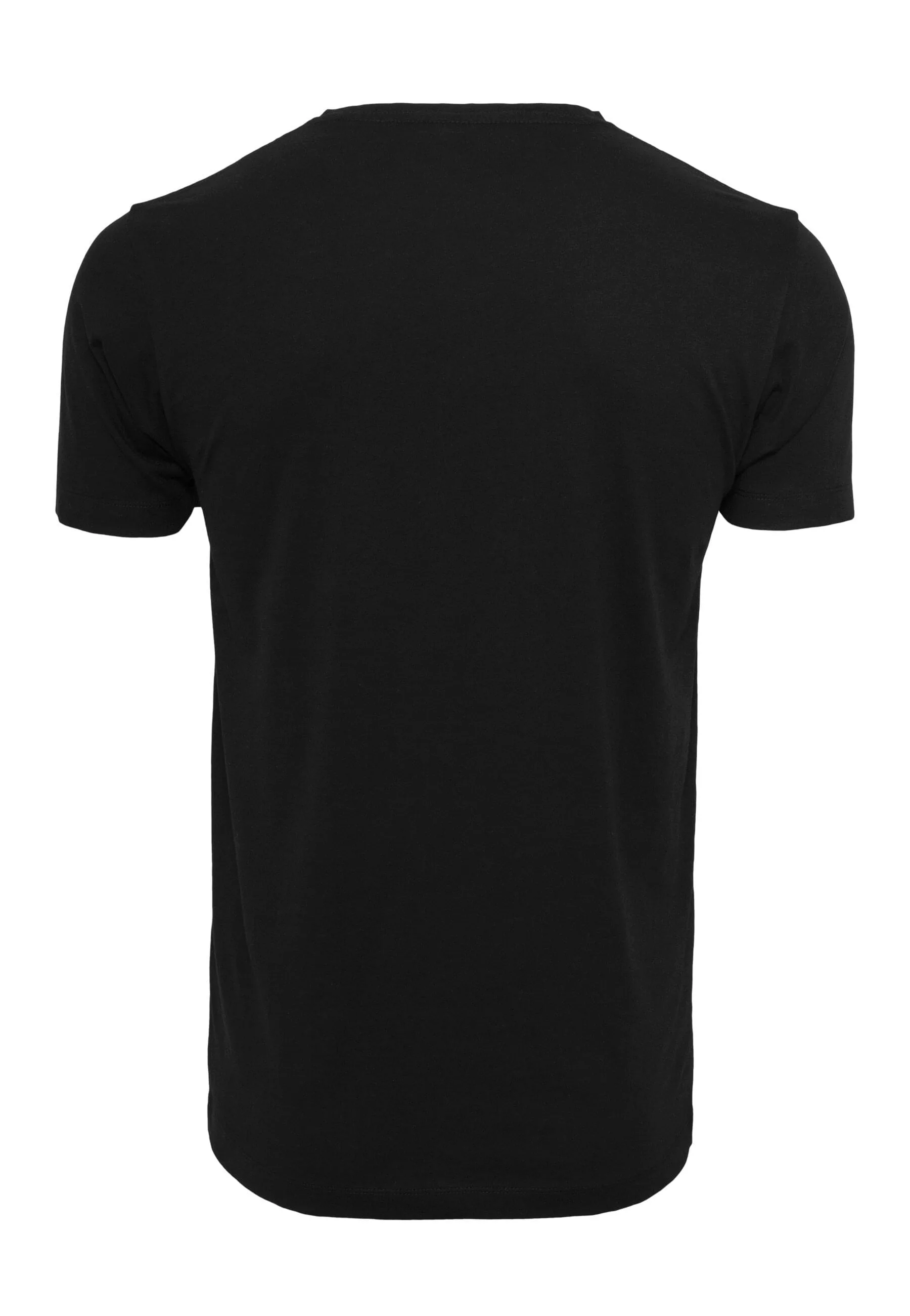 MisterTee T-Shirt "MisterTee Herren Official Tee" günstig online kaufen