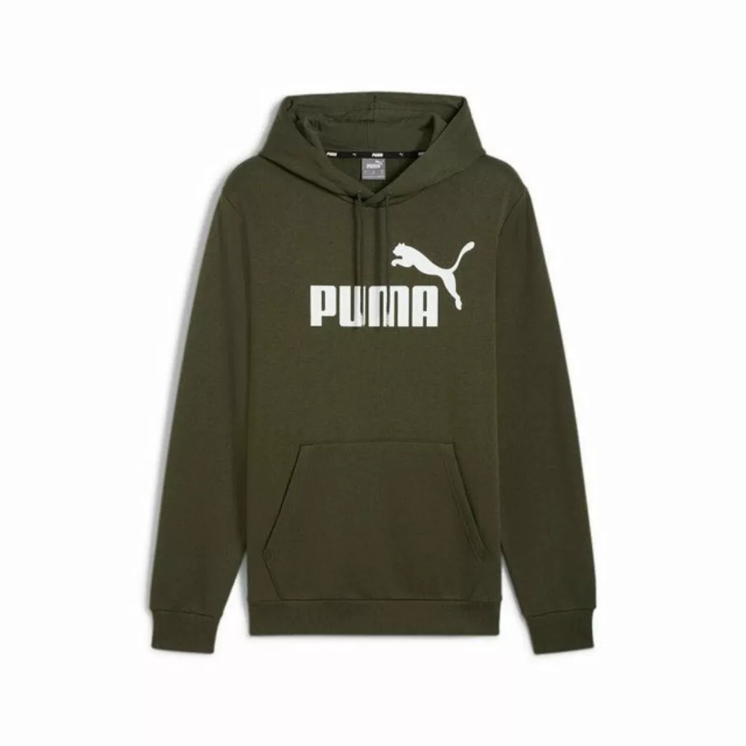 PUMA Sweatshirt ESS Big Logo Hoodie FL (s) günstig online kaufen