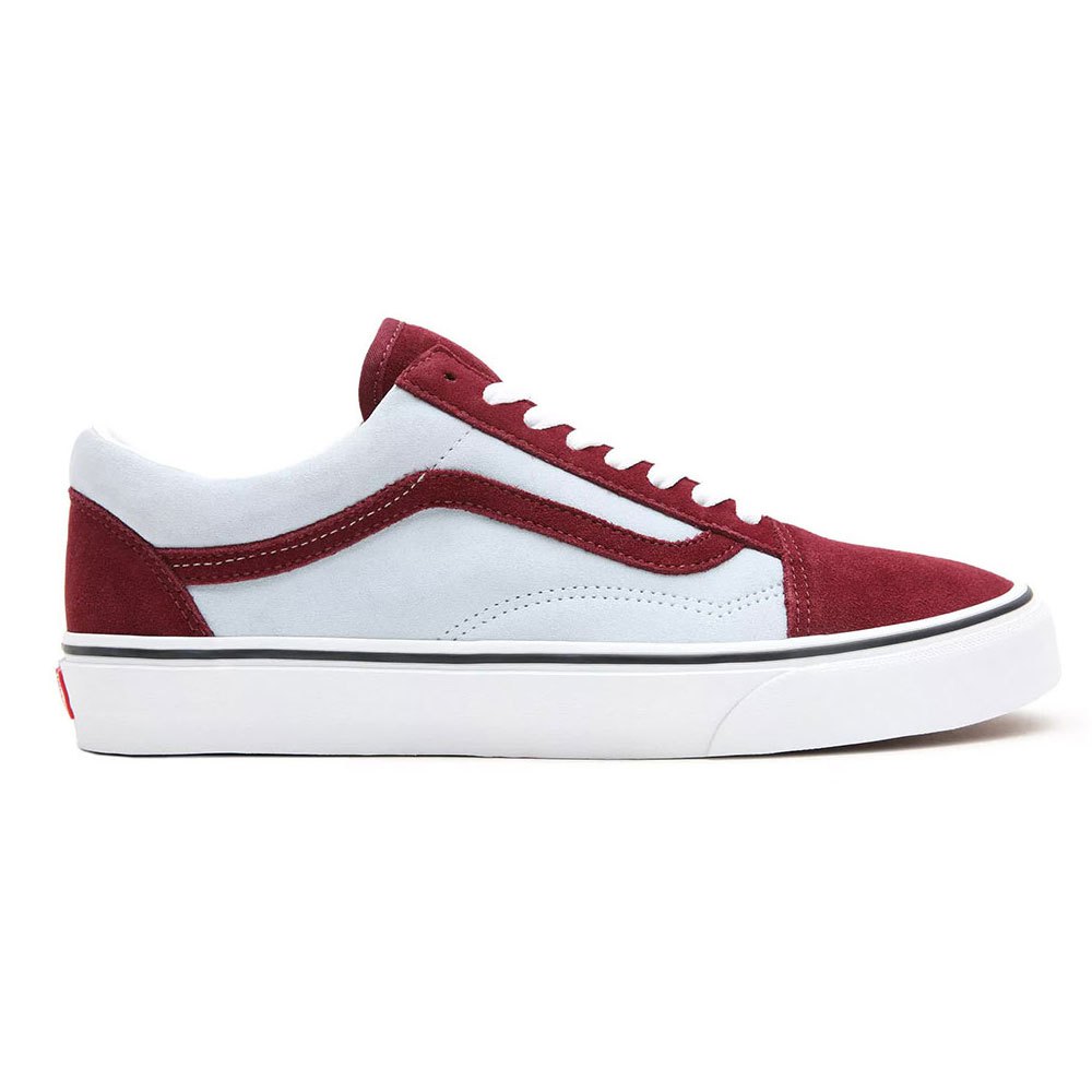 Vans Old Skool Sportschuhe EU 44 1/2 Port Royale / Ballad Blue günstig online kaufen