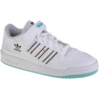 adidas  Sneaker Forum KL Low J günstig online kaufen