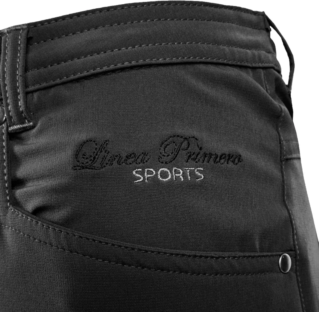 DEPROC Active Bermudas "KENORA URBAN Short & kurze Hose", In melierter Opti günstig online kaufen