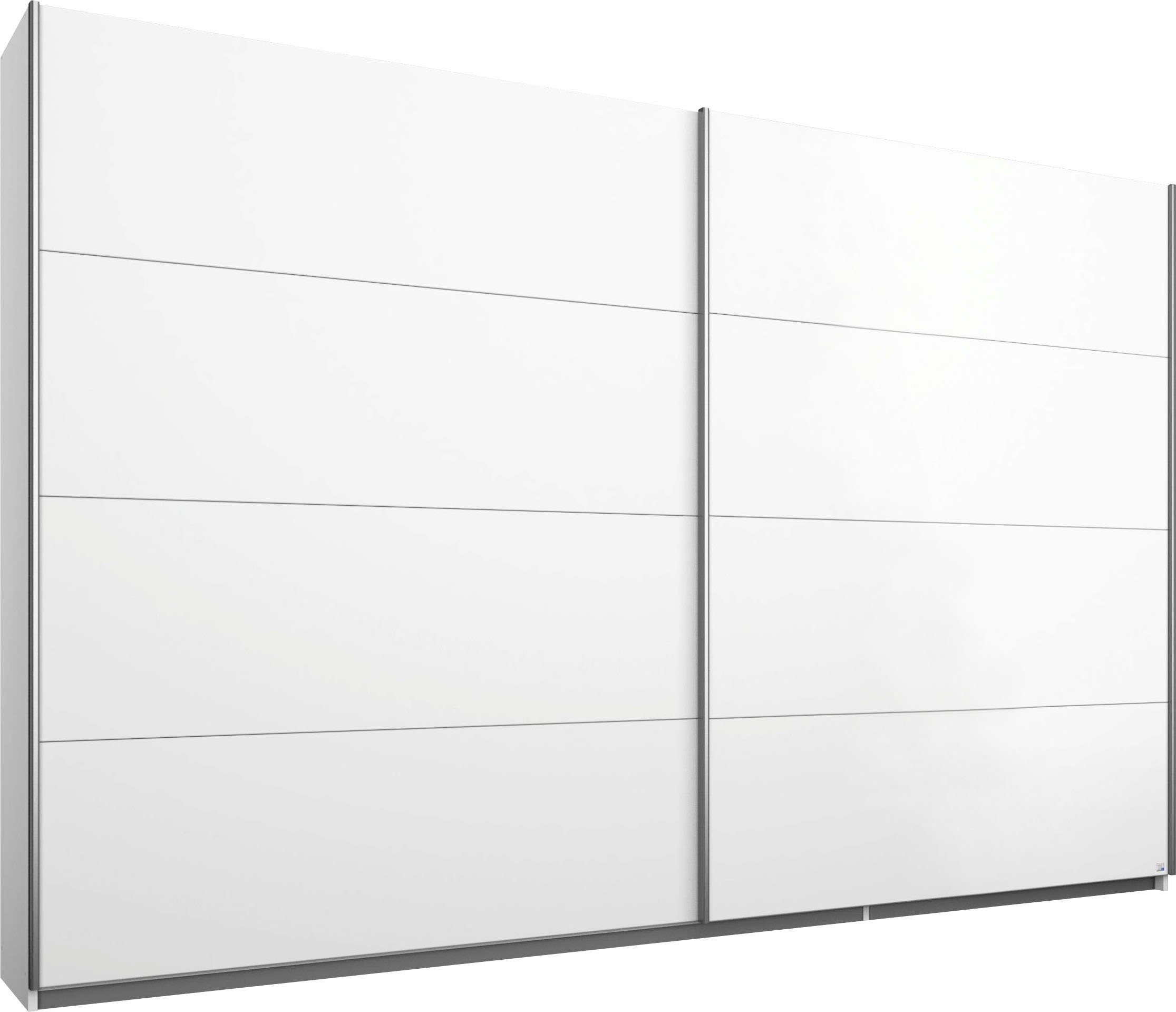 rauch Schwebetürenschrank "Imposa", mit Hochglanzfront günstig online kaufen