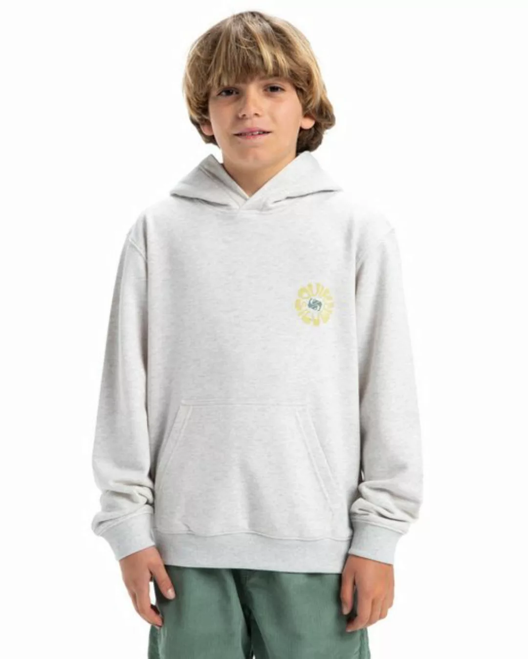 Quiksilver Hoodie Graphic günstig online kaufen