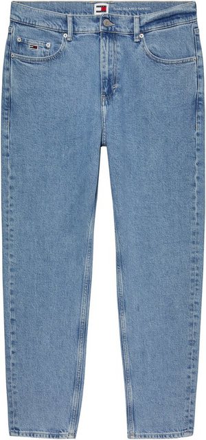 Tommy Jeans Tapered-fit-Jeans ISAAC RLXD TAPERED im 5-Pocket-Style günstig online kaufen