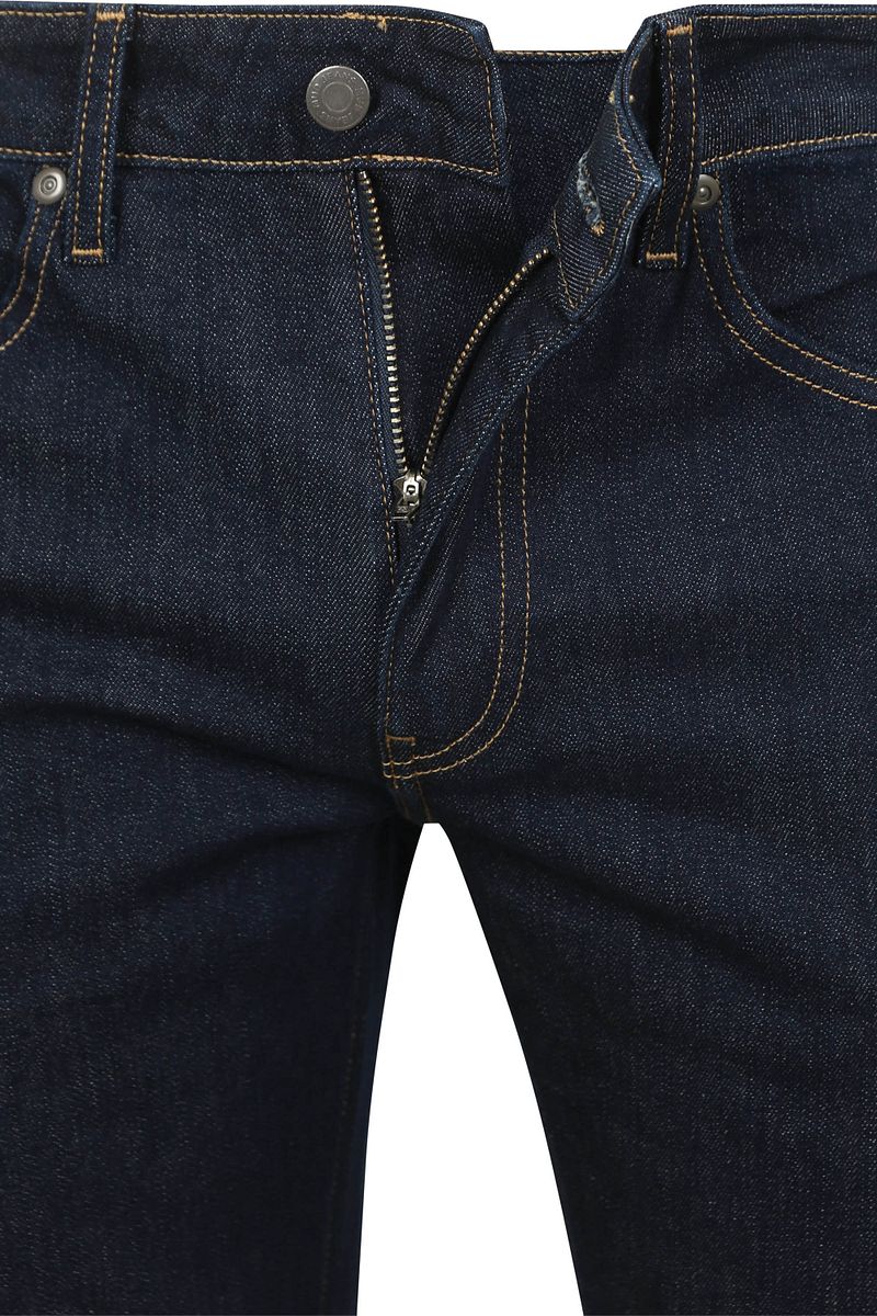 MUD Jeans Dunn Dunkelblauw - Größe W 32 - L 34 günstig online kaufen
