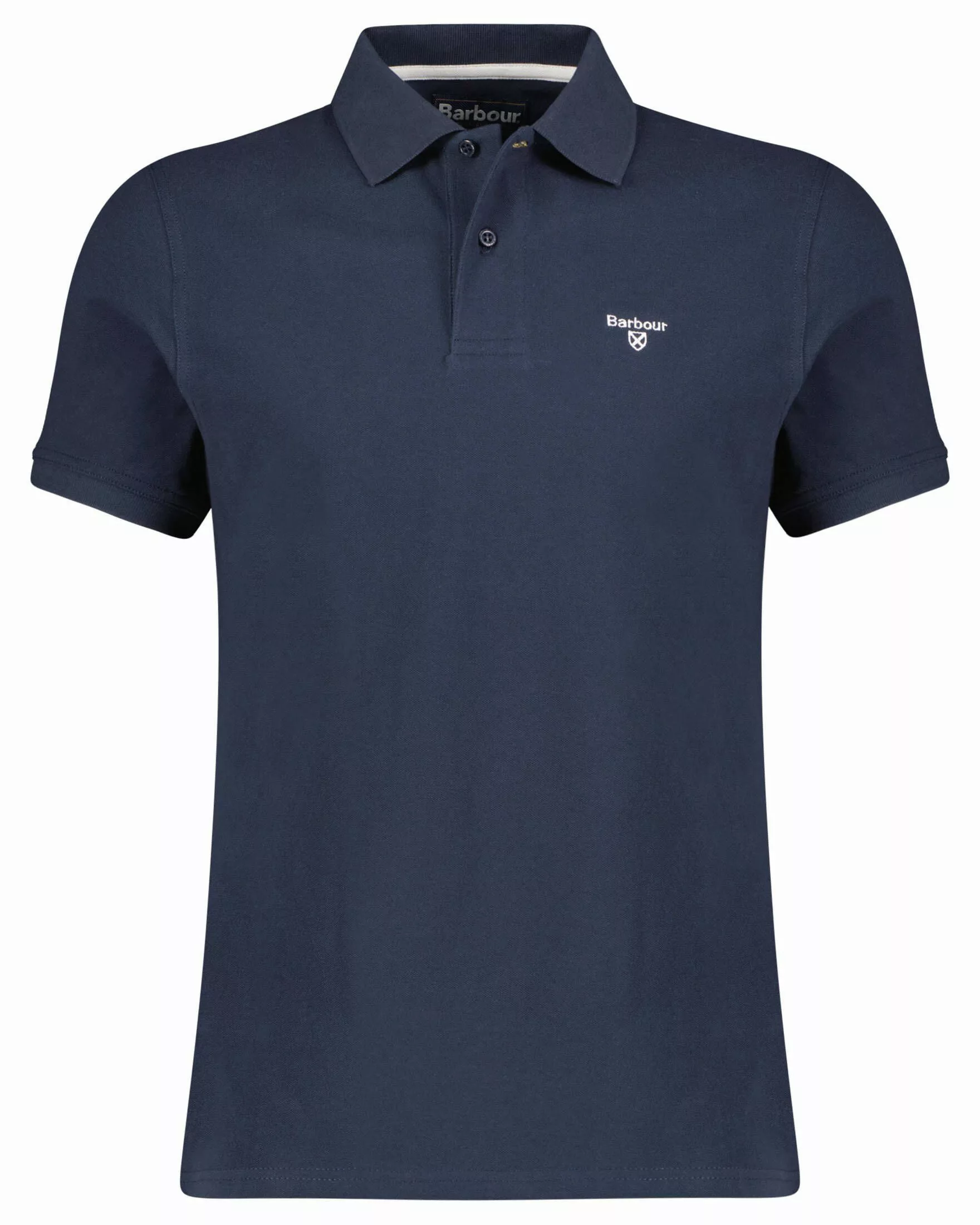 Barbour Poloshirt Herren Poloshirt LIGHTWEIGHT SPORTS günstig online kaufen