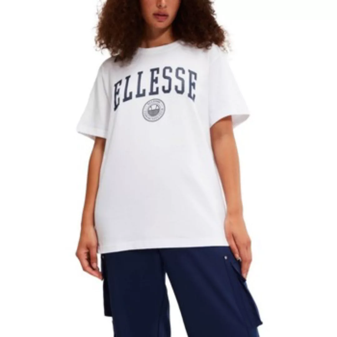 Ellesse  T-Shirts & Poloshirts NERI TEE günstig online kaufen