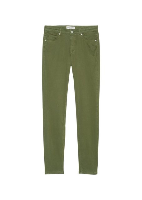 Marc O'Polo 5-Pocket-Hose LULEA günstig online kaufen