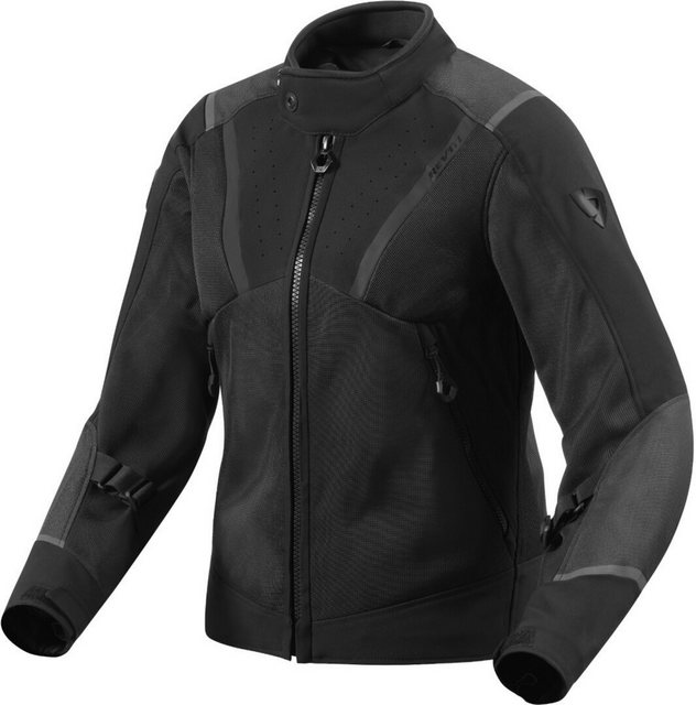 Revit Motorradjacke Airwave 4 Damen Motorrad Textiljacke günstig online kaufen