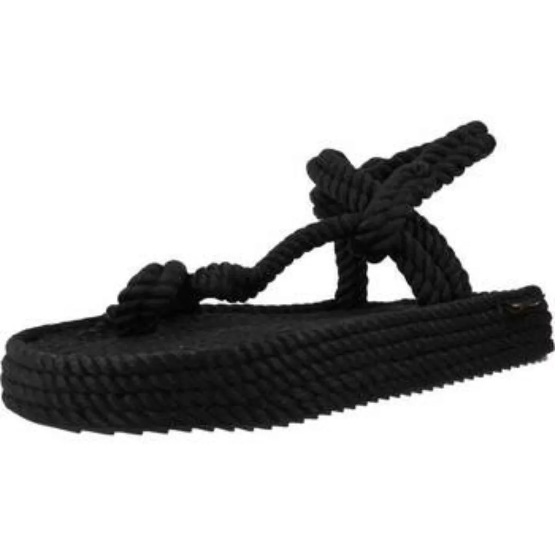 Bohonomad  Sandalen BO 0012 günstig online kaufen