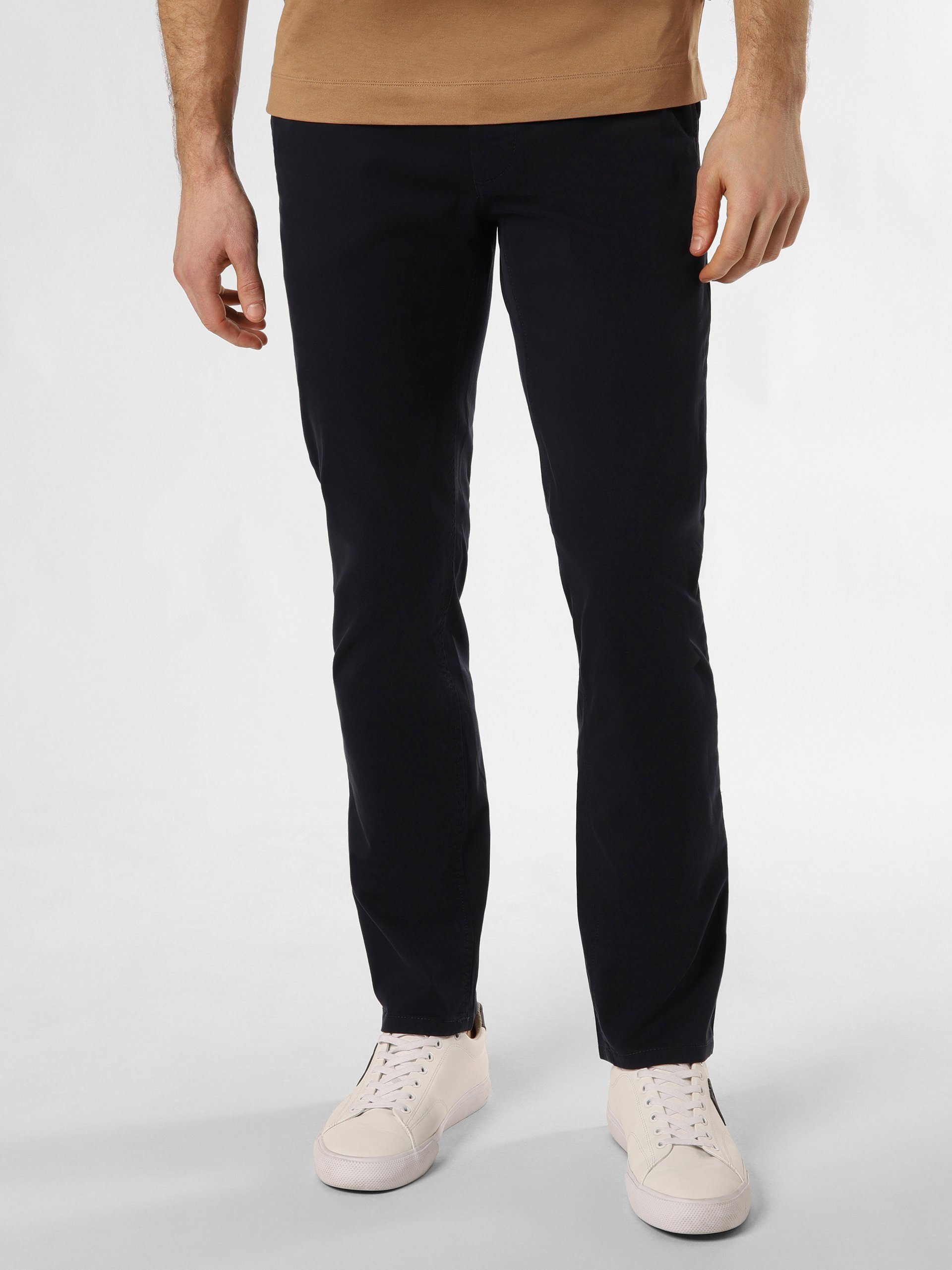 BOSS ORANGE Chinohose "slim", mit Gesäßtaschen günstig online kaufen