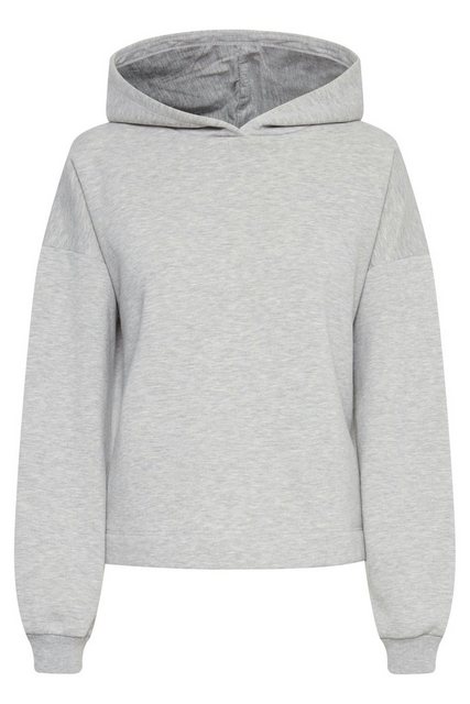 b.young Kapuzenpullover BYSAMMIA HOODIE - 20810533 Schlichter Kapuzenpullov günstig online kaufen